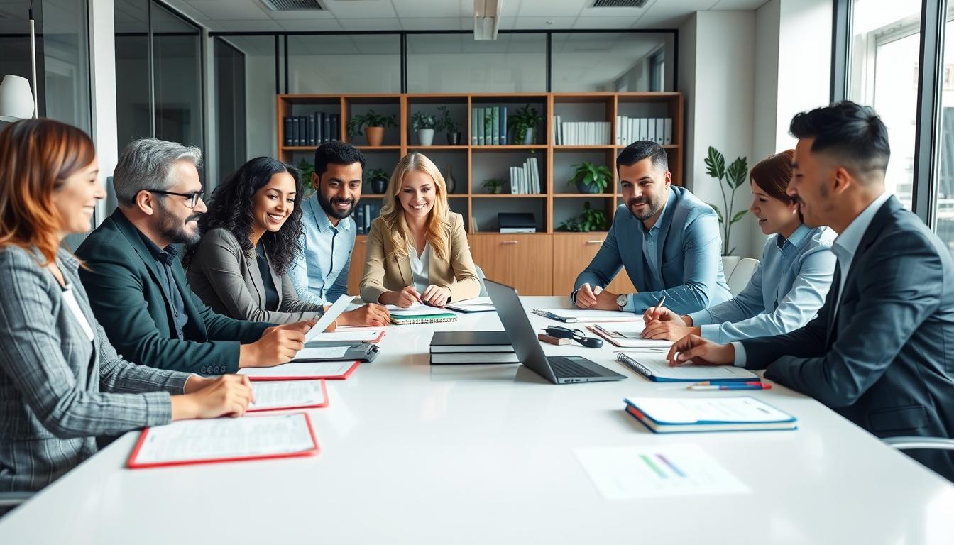 Professional plan visual